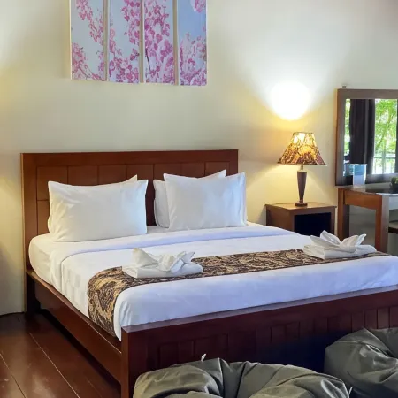 Pratasaba Resort Hotels in Berau