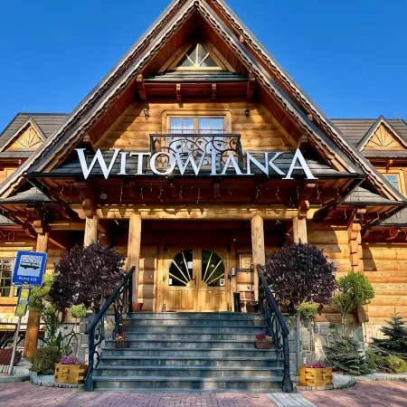 Witowianka