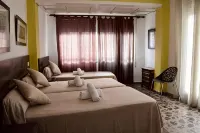 NOU Rocamar - واي فاي