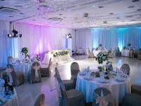 Congress-Hotel Taganrog Hotels in Taganrog