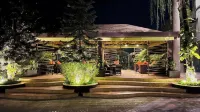 Ratnodweep Resort Hoteles en 