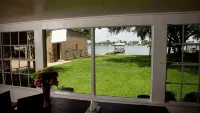 Relaxing memories @ Cypress Soul on False River - 4-Star