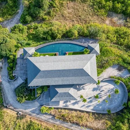 Villa Vista · by WOW Holiday Homes