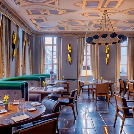 Juliana Hotel Brussels