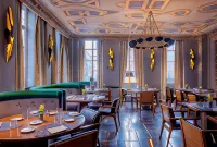 Juliana Hotel Brussels - Breakfast