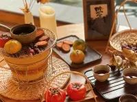 Yilongshe Shengsi Seaview Holiday Meishu - Hot Springs