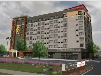 La Quinta Inn & Suites by Wyndham New Haven Hotels in New Haven