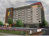La Quinta Inn & Suites by Wyndham New Haven Hotels near Woolsey Hall