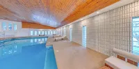 Clarion Hotel & Conference Center Lewiston - Pools