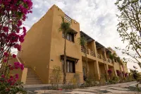 Azad Siwa Hotel Ξενοδοχεία στην πόλη 