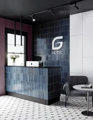Greenfeel Rybinsk - Wi-Fi