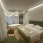 Hotel Parid - Beach