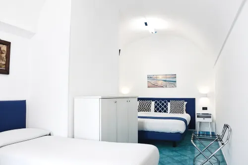 Standard Apartment, Solarium and SeaView Hot Tub
