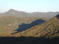 Nestledown - Peaceful Mountain Retreat! - Country Houses
