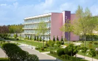 Fioleto Ultra All Inclusive & Spa Anapa Miracleon  Hotel - Boutique