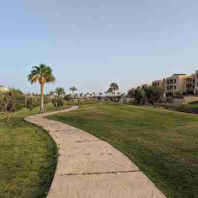 Golf Heights Sea & Mountain View Studio with Wi-Fi Others