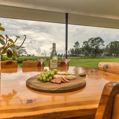 The Olive Abode - Atherton