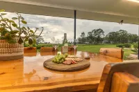 The Olive Abode - Atherton