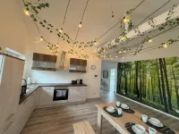 Forest magic - modern time out in the countryside - Homestays