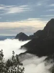 Rustic, spacious apartment next to the Montserrat mountain - Wifi