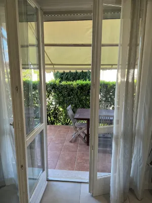 Cozy apartment in Sirmione on the shore of Lake Garda - 2-نجوم
