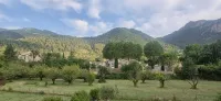New: Type 2 apartment in South Drôme Provençale - Apartments