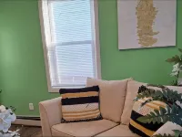 The Primo-Suite at Lower Atwells Ave 2B Apt P 프로비던스 호텔