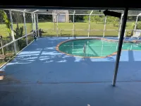Luxurious Entertainment Mansion - Kolam Renang Peribadi
