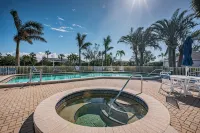 3-bedroom villa in amazing Bradenton minutes from Anna Maria Island -  Ferienhäuser