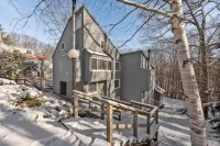 Spacious 4-bedroom townhome with amenities in Waterville Estates.