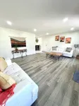 Cozy and comfortable two bedroom home that is perfect for your stay in Jensen!