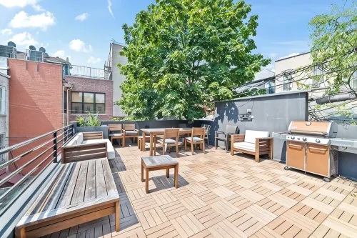 Designer Home  Patio  Parking - Holiday bungalows