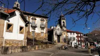 Apartamento Acolhedor no Centro Historico. Localizacao Perfeita!