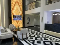 Karim Parkside Hotel - Homestays