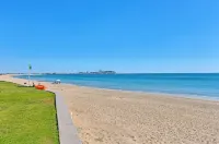 PRINCESA Resort D108*Sandy Beach*Ground Floor*HUGE - Beach