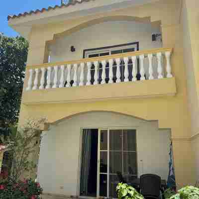 Beautiful villa sea view Hotel Exterior