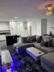 Charming 3-bedroom house with WiFi and AC in lovely Arizona City