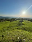Welcome to "Cozy Home PA Blue Knob, Peaceful 2nd Floor Studio in Pennsylvania - Gym