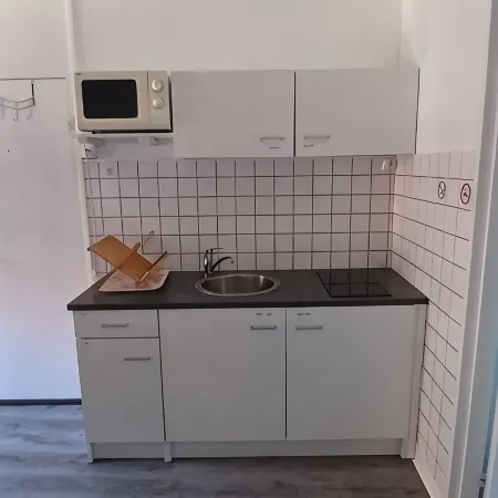 Studio in the historic center of Colmar