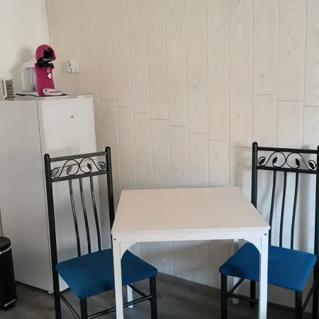 Studio in the historic center of Colmar
