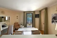 Hotel Garni Corona