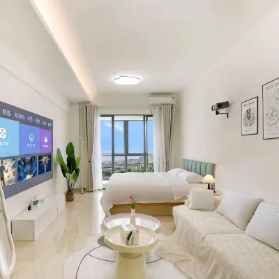 Yunqi Cloud Dwell (Fenghui Plaza) Các khách sạn gần Thị trấn Humen