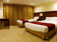 Chinatown Lai Lai Hotel Manila Hotels in Santa Mesa