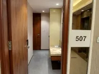 THE BYKE DELOTEL, BORIVALI โรงแรมใกล้เอสเซลเวิลด์