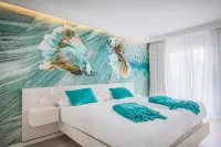 Iberostar Waves Alcudia Park - Balkoner