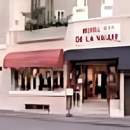 Cit'Hotel de La Vallée