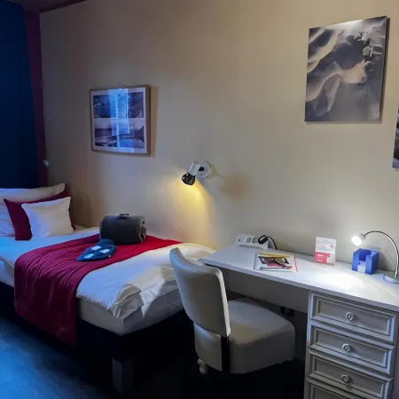 Henblas Hotel