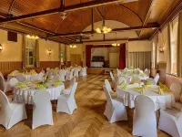 Landhotel & Brauhaus Prignitzer Hof Hotels in Prignitz