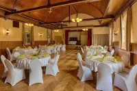 Landhotel & Brauhaus Prignitzer Hof