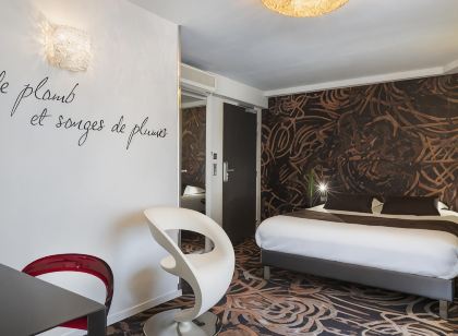 Le Bon Hôtel
